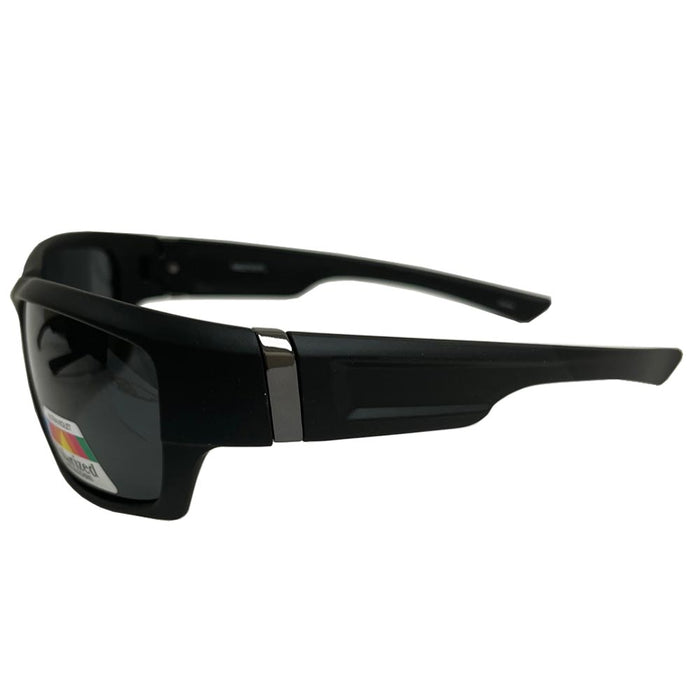 1 Pair Sunglasses Mens Glasses Sport Fishing Golfing Driving Sport