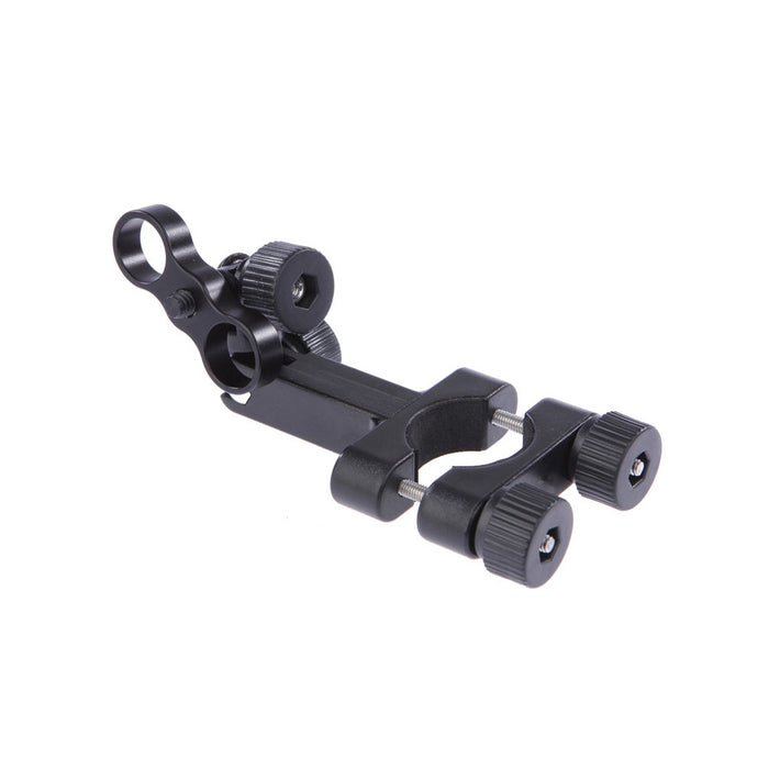 Bicycle Motorcycle Camera Mount Holder Bike Gopro Handlebar Tripod Bar Accessory