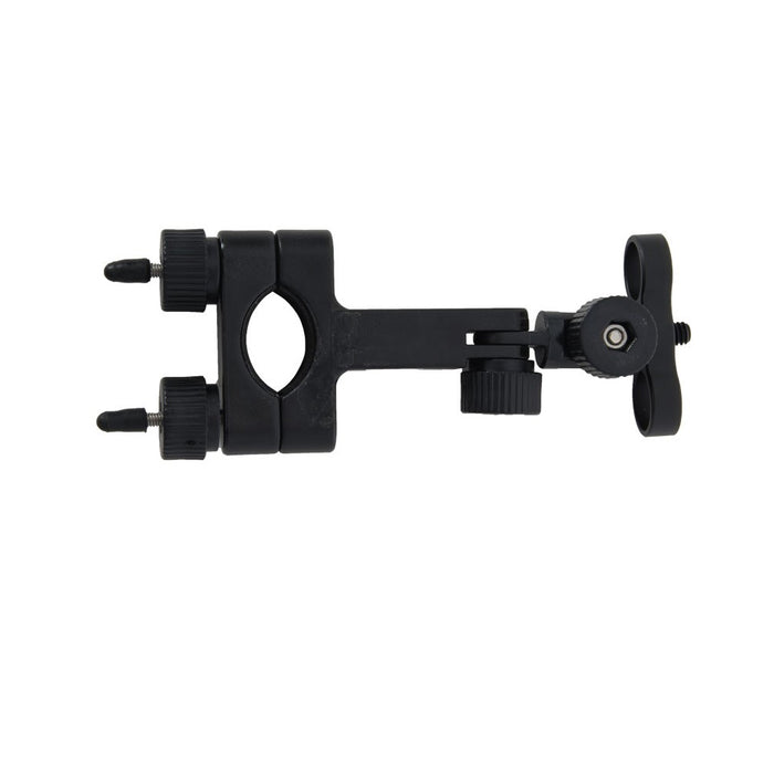 Bicycle Motorcycle Camera Mount Holder Bike Gopro Handlebar Tripod Bar Accessory