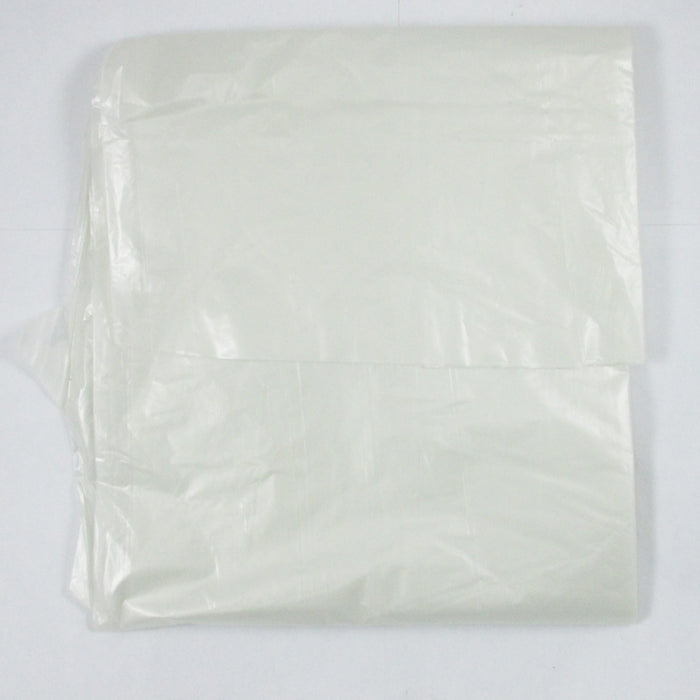 4 Pc Drop Cloth Heavy Duty Plastic Cover Furniture Floor Protector 9 x 12 Ft