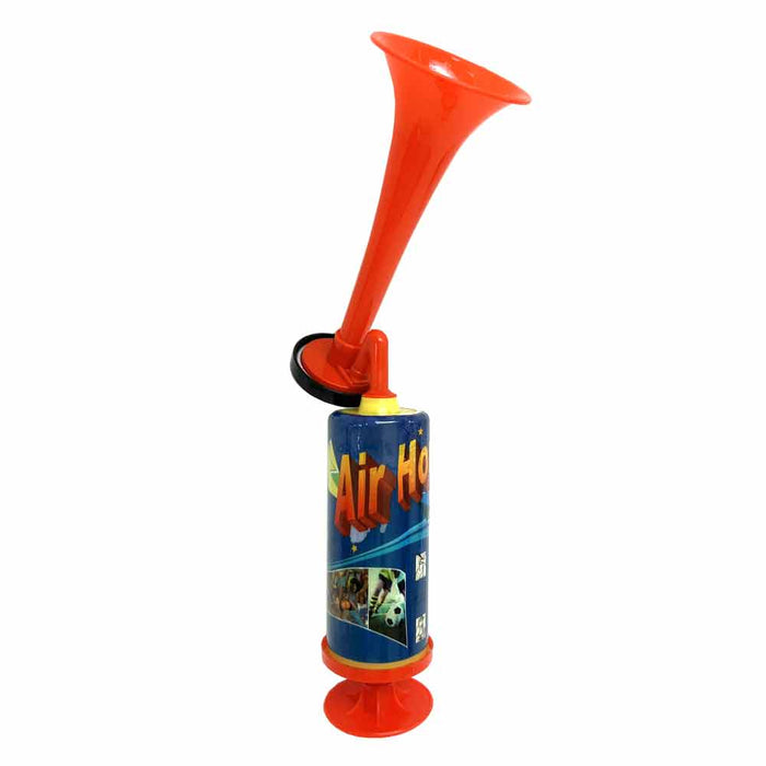 Pump Air horn Loud Sound Sporting Events Sports Party Noise High Tone  Airhorn
