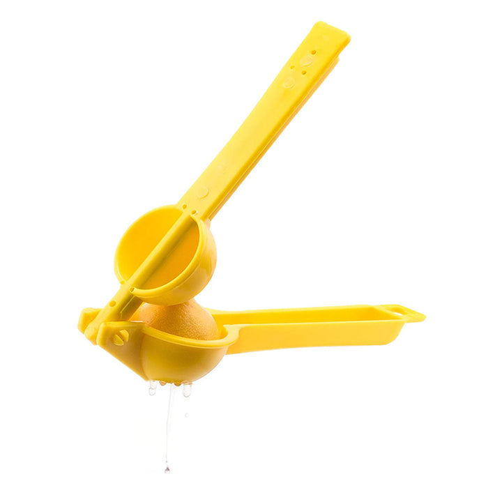 Heavy Duty Lemon Juice Squeezer Fruit Orange Citrus Lime Hand Held Manual Tool !