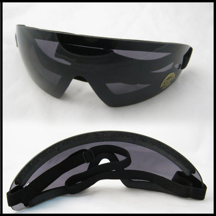 KITEBOARDING SUNGLASSES KITESURFING KITE BLACK BAND SURF SURFING WATER SPORT MEN