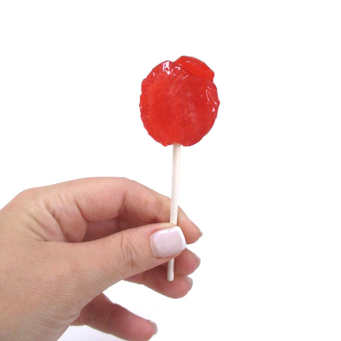 28 Pc Charms Sweet Sour Pops Lollipop Sucker Stick Candy Lollypops Party Favors