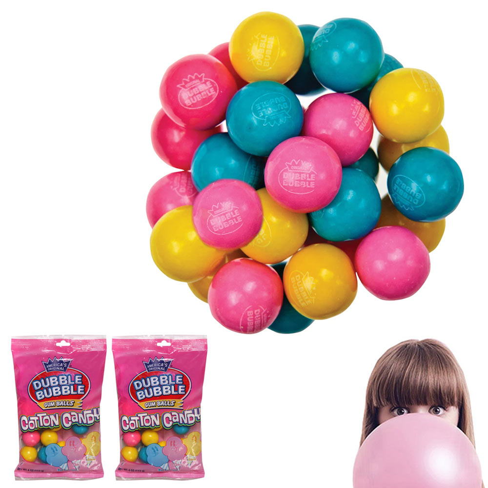 Best Choice Double Bubble Gum, Chewing Gum