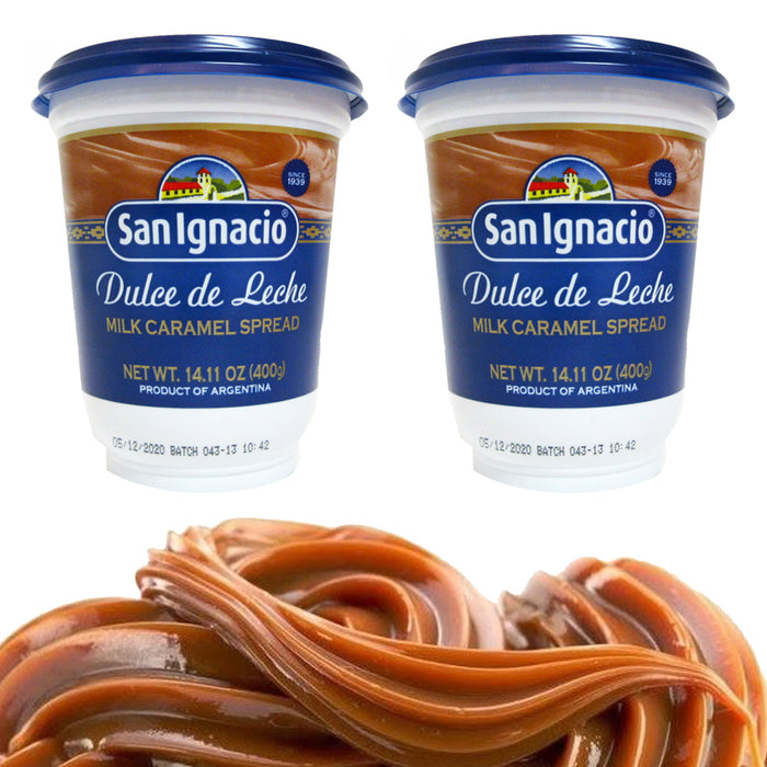 Dulce De Leche Clasico 400Gr La Serenisima