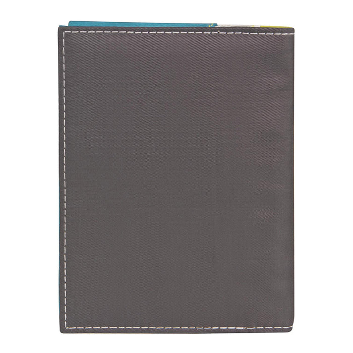 Travelon Passport Holder RFID Blocking Safe ID Slim Wallet Cover Case Anti Theft