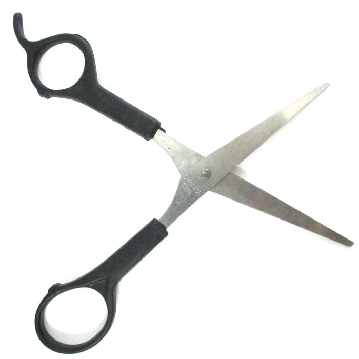 Set of 2 Professional Hair Cutting 5" Scissors Barber Salon Shears Hairdressing