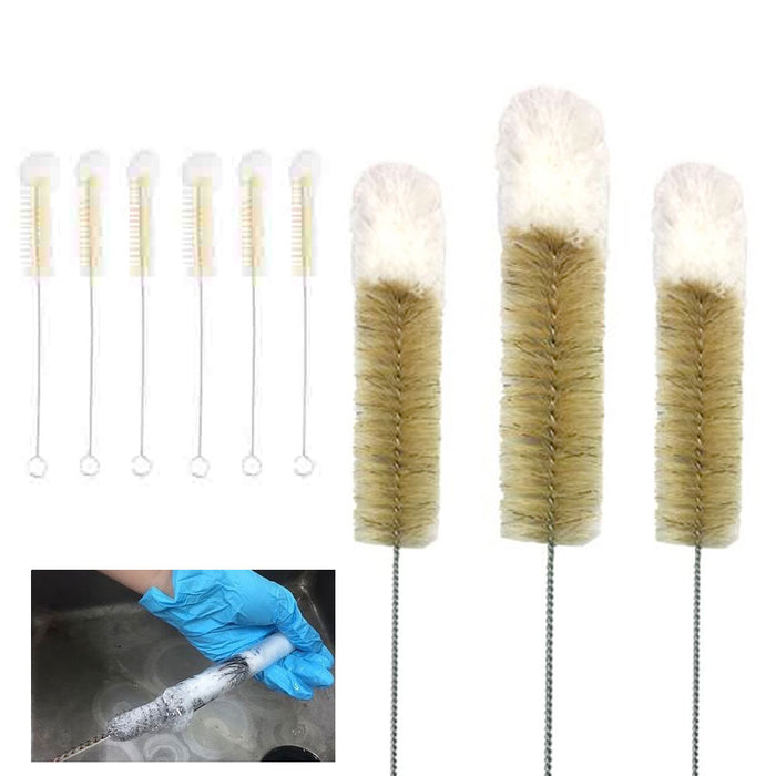 Bottle Brushes For Cleaning Small Pipe Cleaner Brush Small Brush