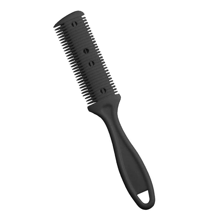 1 Razor Comb Hair Shaper Hair Cutting Styling Cutting Thinning Trimmer Shaving