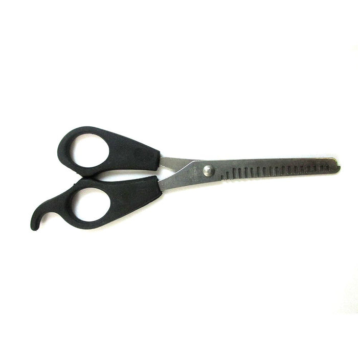 Pet Grooming Scissors Dog Cat Professional Thinning Sharp Shears Hair Cutting 6"