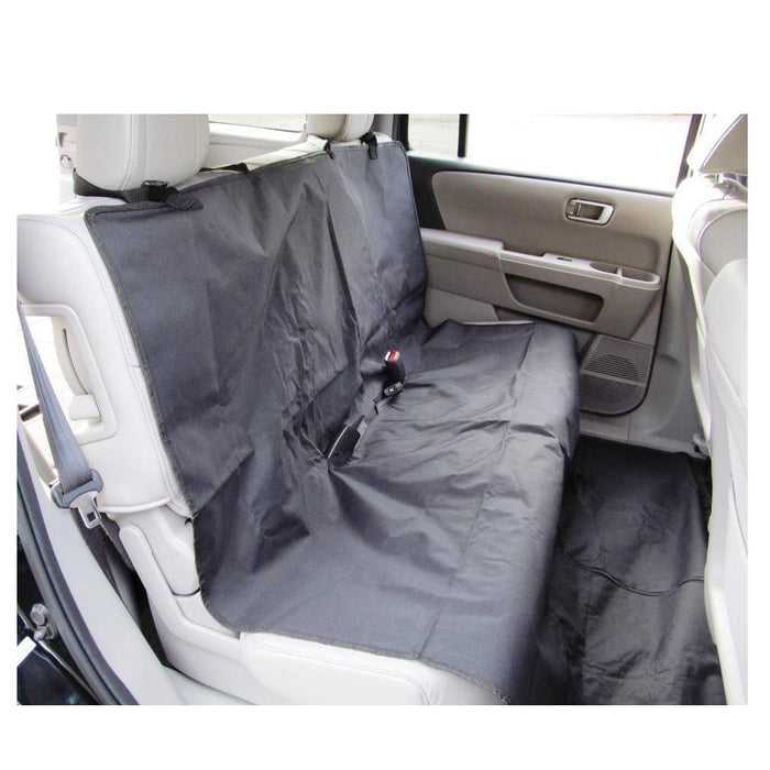 Pet Car Seat Cover for Dogs Cats Back Hammock Protector Mat Blanket Truck SUV