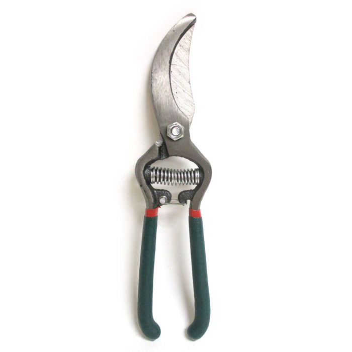 2 Pc Pruning Shears 8" Gardening Scissors Plant Cutter Home Branch Garden Pruner