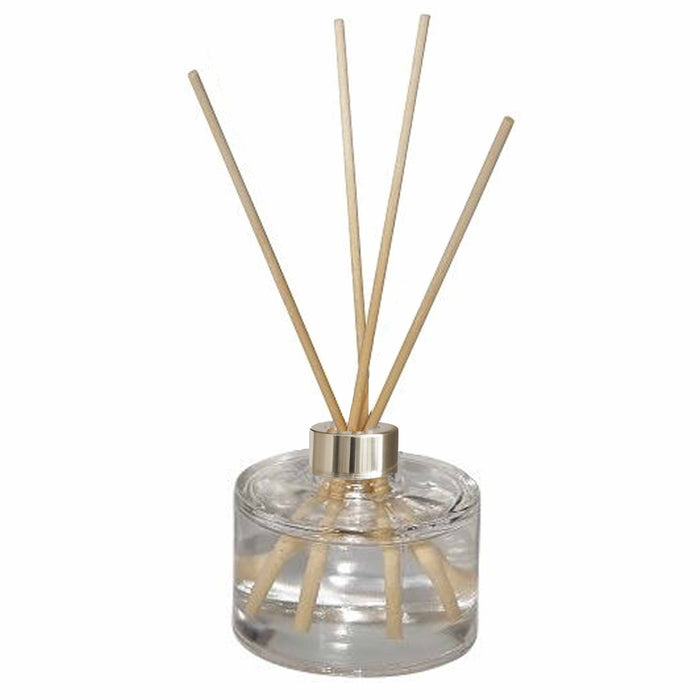 Premium Rattan Reed Diffuser Stick Fragrance Oil Replacement Bamboo Garden 100ml