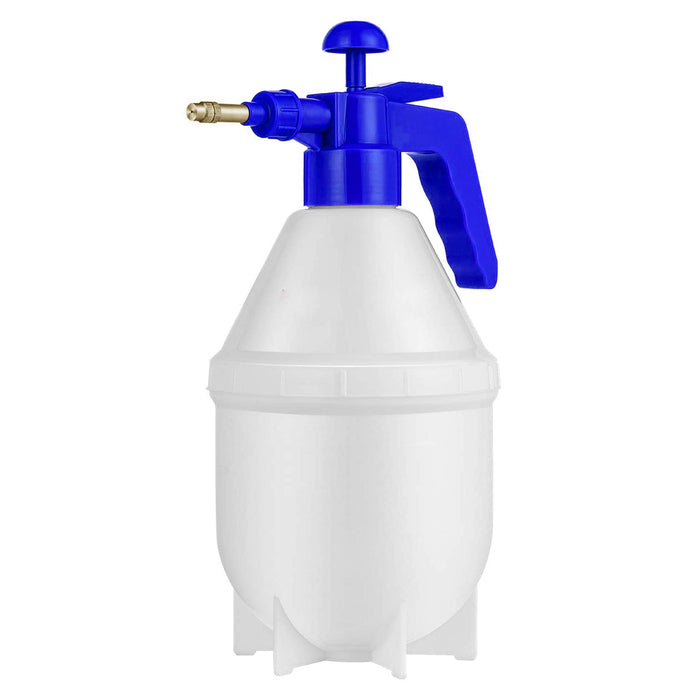 Pressurized Garden Spray Bottle 27oz Portable Chemical Sprayer Pressure Handheld