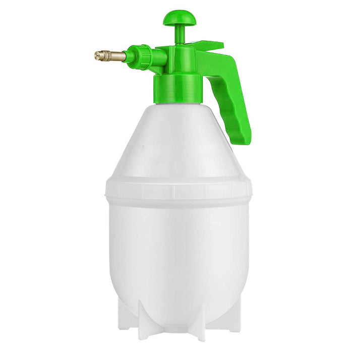 Pressurized Garden Spray Bottle 27oz Portable Chemical Sprayer Pressure Handheld