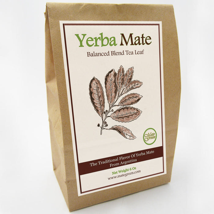 4 Pc Argentina Yerba Mate Tea Gourd 6 Oz Cup Bombilla Combo Leaf Bag Kit 059