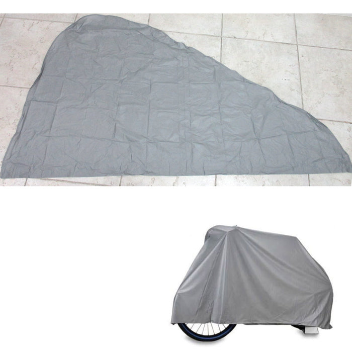 Bike Bicycle Cycle Cover Water Proof Dust Weather Resistant Rain Dust Cover New