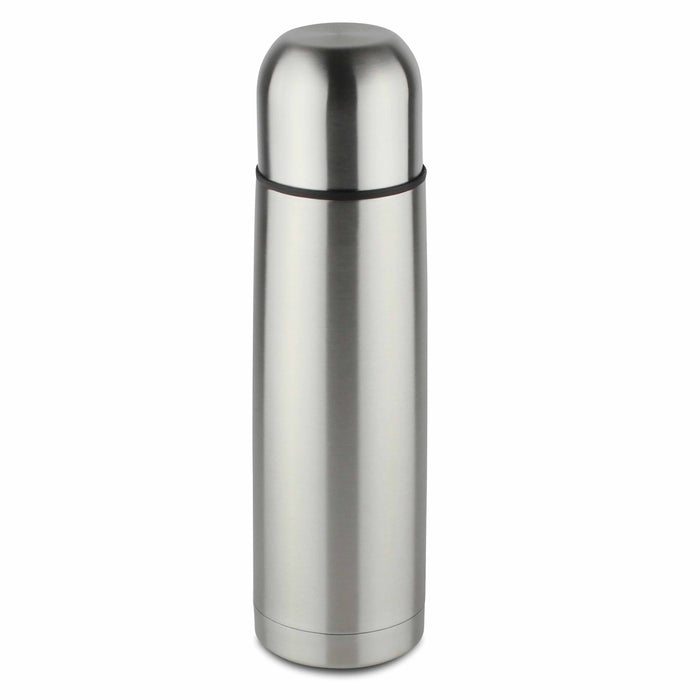 BULLET THERMOS 17oz Coffee Hunting Hot Insulated Stainless Steel Cup Mug  Flask