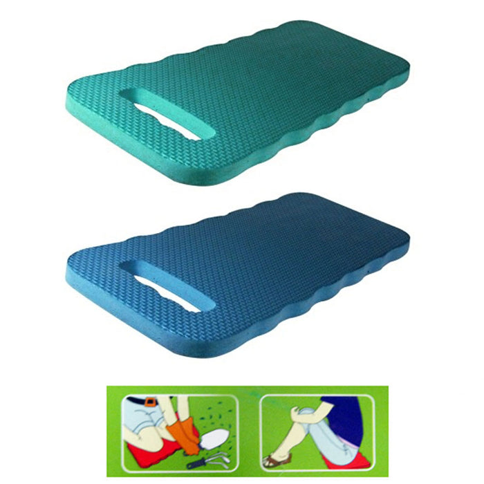 1 Foam Kneeling Pad Knee Mat Seat Cushion Gardening Home Garden School Outdoor