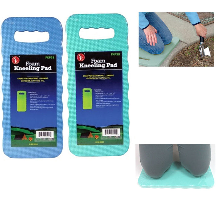 1 Foam Kneeling Pad Knee Mat Seat Cushion Gardening Home Garden School Outdoor