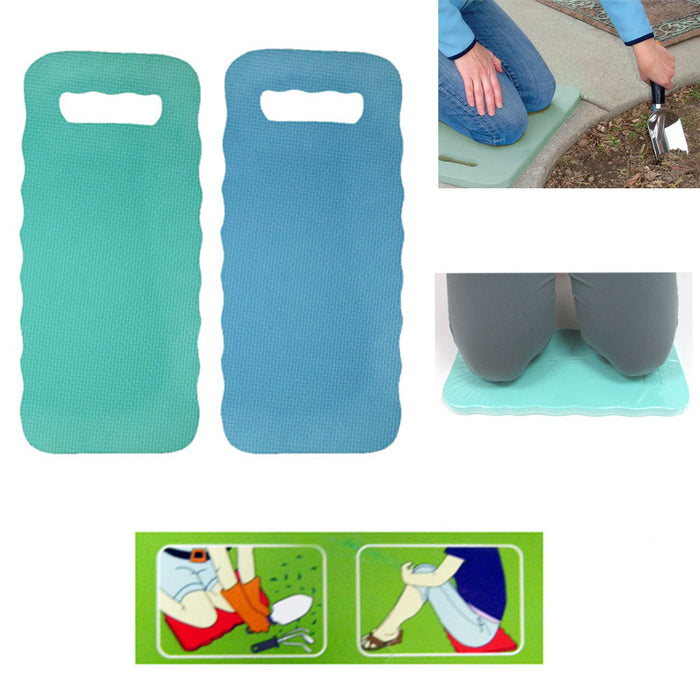 1 Foam Kneeling Pad Knee Mat Seat Cushion Gardening Home Garden School Outdoor