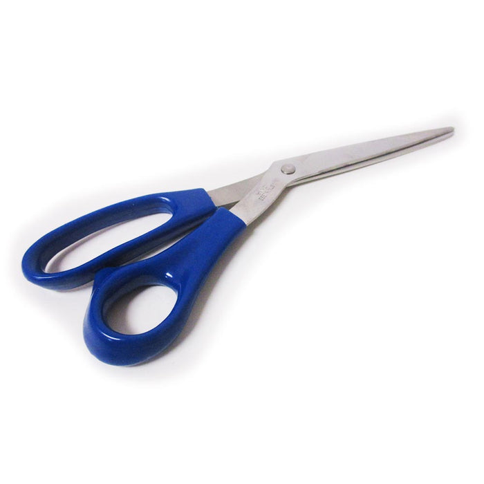 Stainless Steel Scissors Dressmaker Seamstress Cut Fabric Cutter Sharp Shears