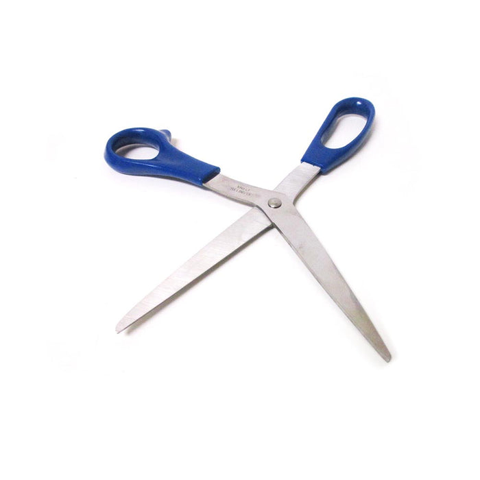 Stainless Steel Scissors Dressmaker Seamstress Cut Fabric Cutter Sharp Shears