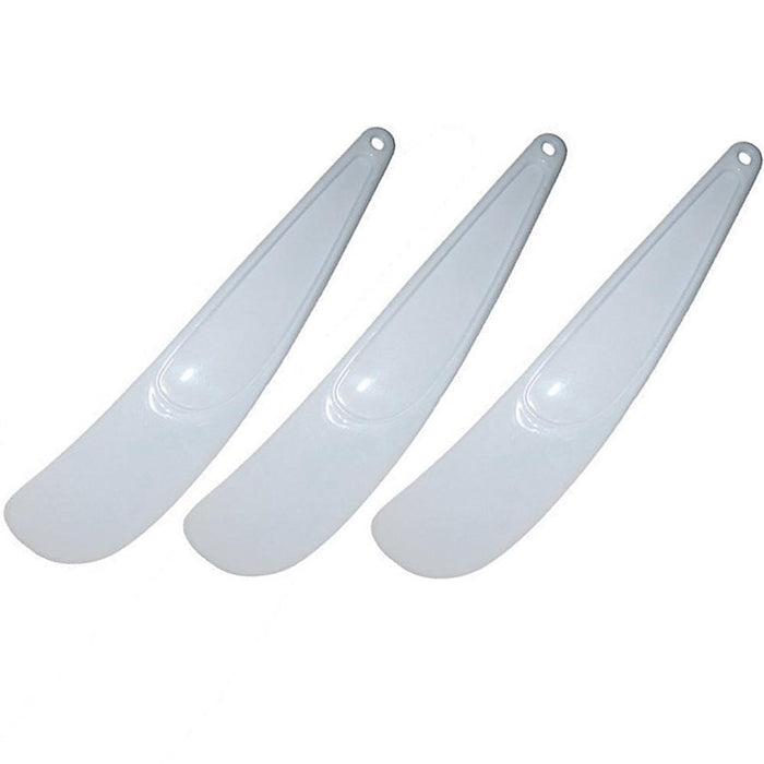 3 Spreading Spatula Cake Icing Scraping Cutter Kitchen Viennese Utensil Spread