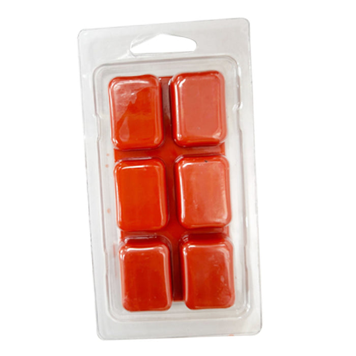 1Pack Wax Melts Strawberry Sweet Fragrance Wax Cubes 4hr Long Last Candle Warmer