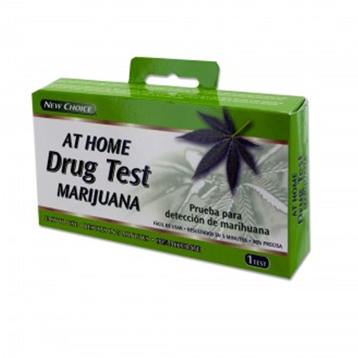 4 Drug Tests Home Instant Screening Weed Marijuana THC Urine 5 Min Fast Results