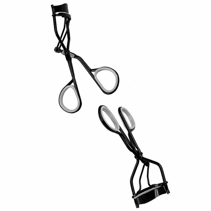 2pc Eyelash Curlers Eye Curling Clip Lash Beauty Tool Professional High Quality