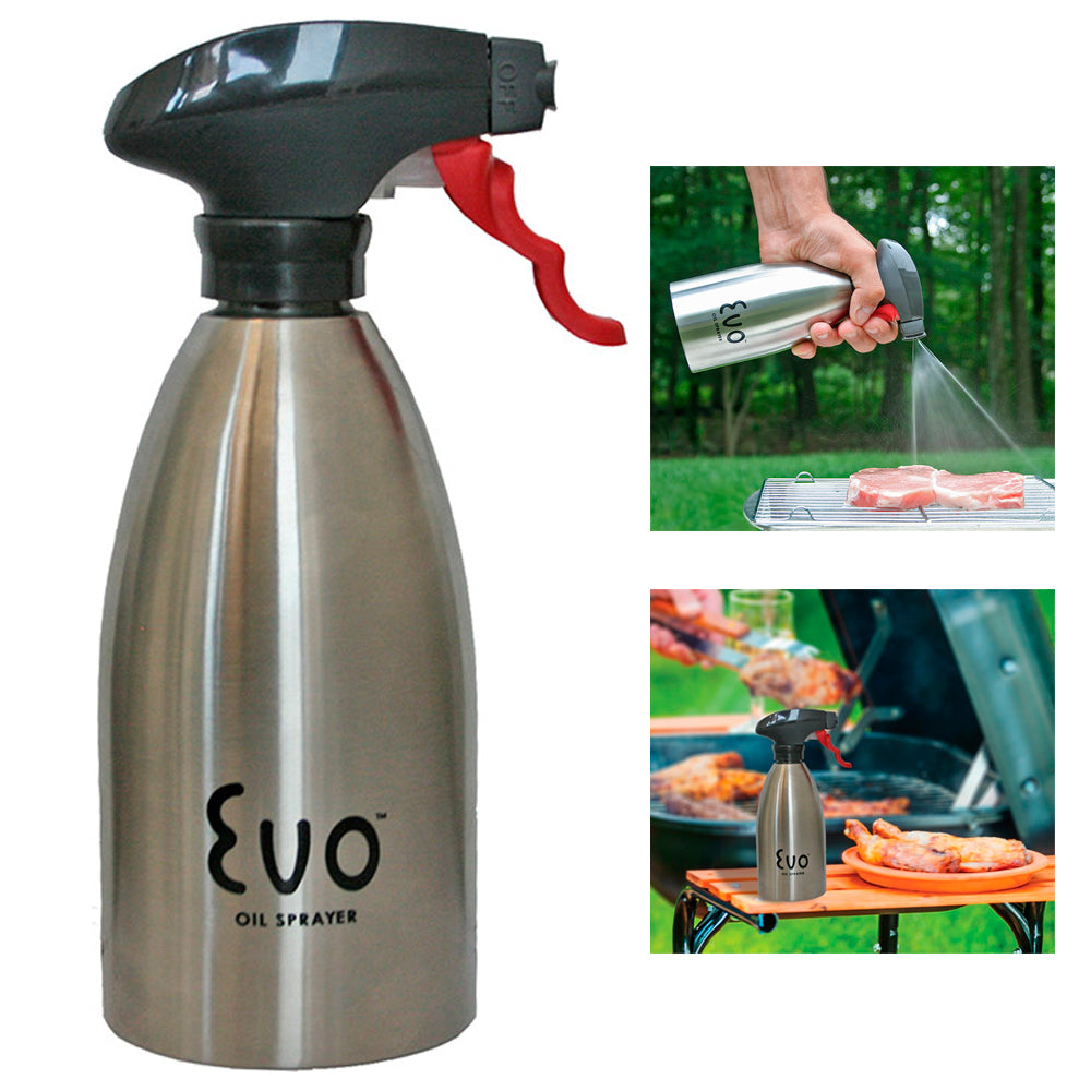 Evo Oil Sprayer