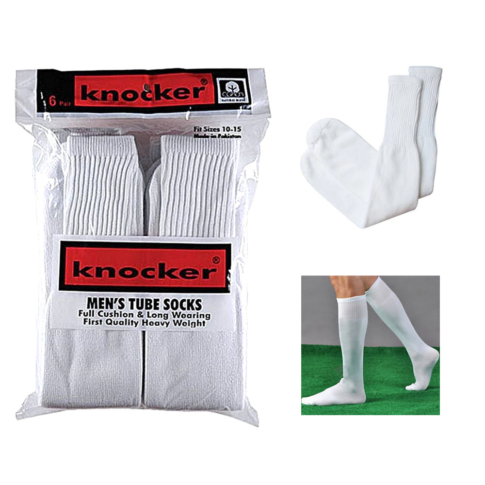 Men's Tube Socks