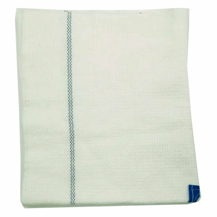 1 Floor Cleaning Cloths Mop Towel Soft Multipurpose Super Absorbent Kitchen 28"