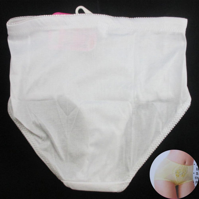 Women Panty Tummy Control Slim High Waist Shaper Girdle Shapewear Underwear 2X