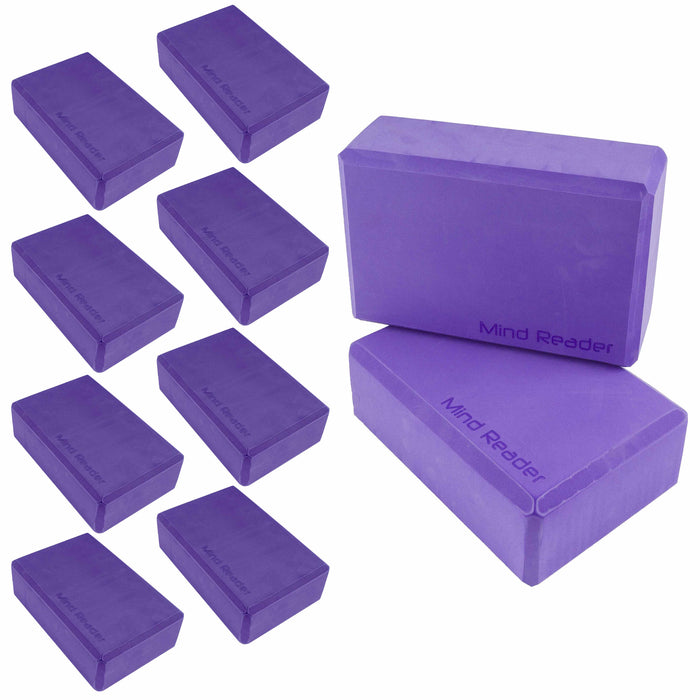 EVA FOAM BLOCK FOR EXERCISE