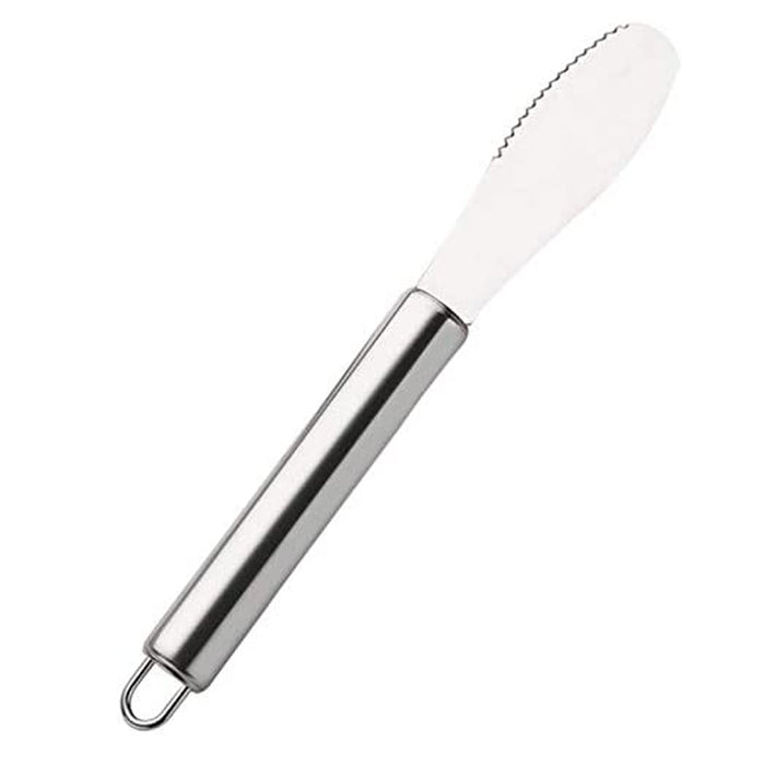 1 Sandwich Spreader Butter Spread Jam Knife Cut Kitchen Cutlery Stainless Steel