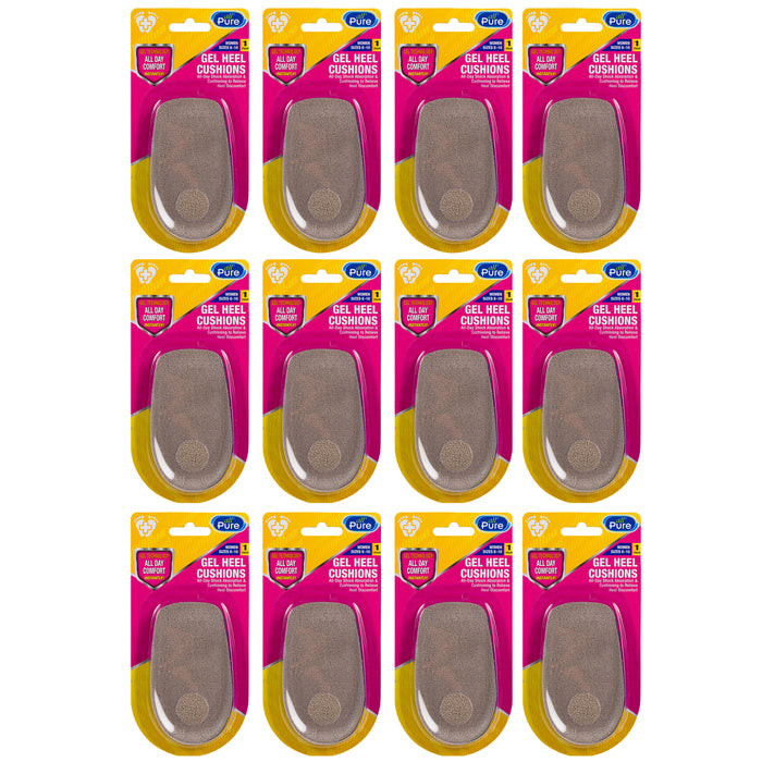 Heel Pads For Shoes That Are Too Big Heel Inserts For Women Anti-slip Heel  Grips Liner Cushions Inserts For Women Men Shoe Heel Inserts Prevent Rubbin  | Fruugo TR