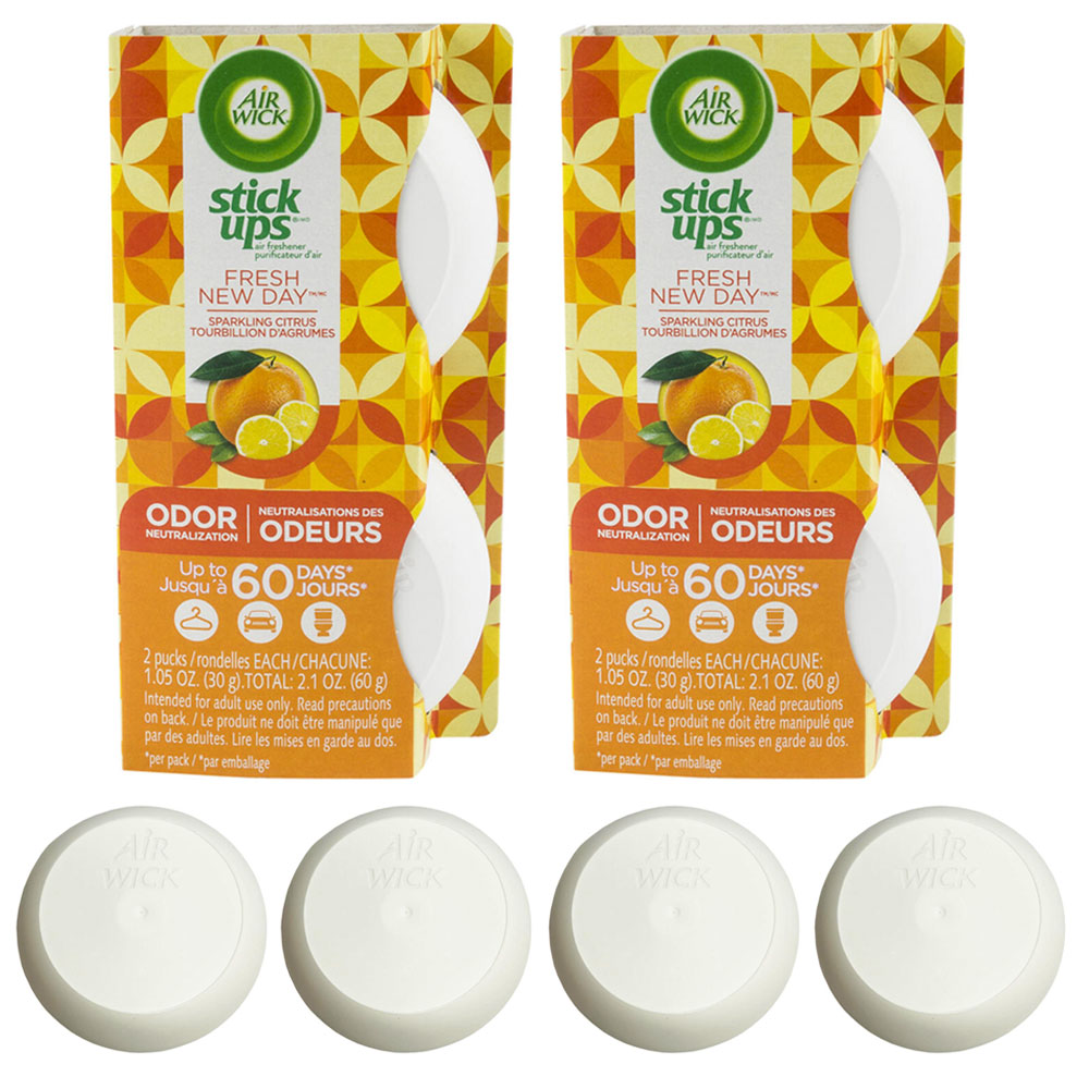 air up 3er Packket Pods - Saveur Orange et Fruit de la passion - Pour  aromatiser