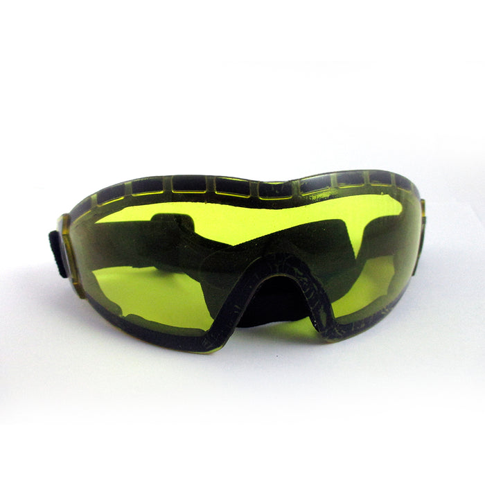 1 Pc Kiteboarding Sunglasses Kitesurfing Kite Head Band Motorcycle Goggles Foam