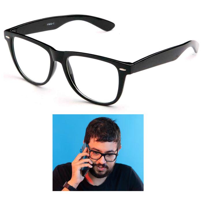 Geek glasses fashion online