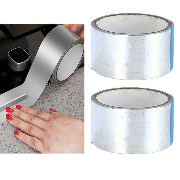 Aluminium Foil Adhesive Tape, Aluminium Foil Sealing Tape