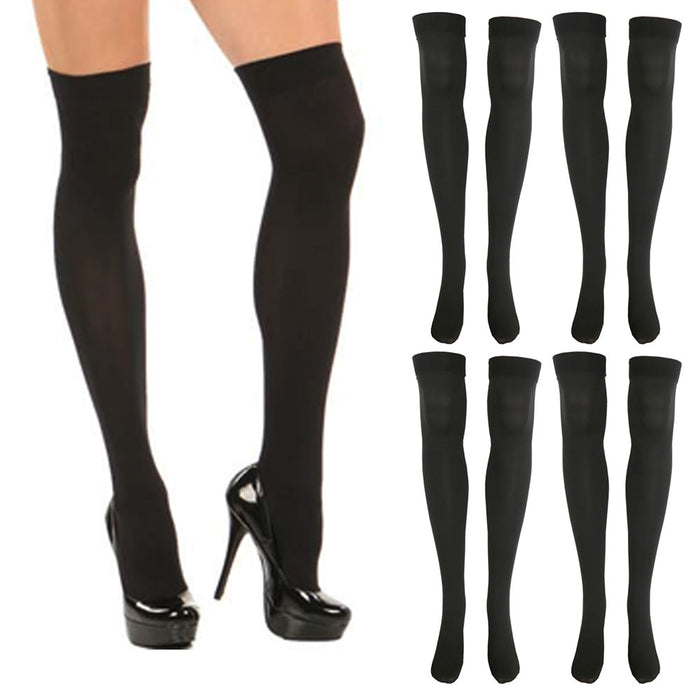 Over-The-Knee Tights