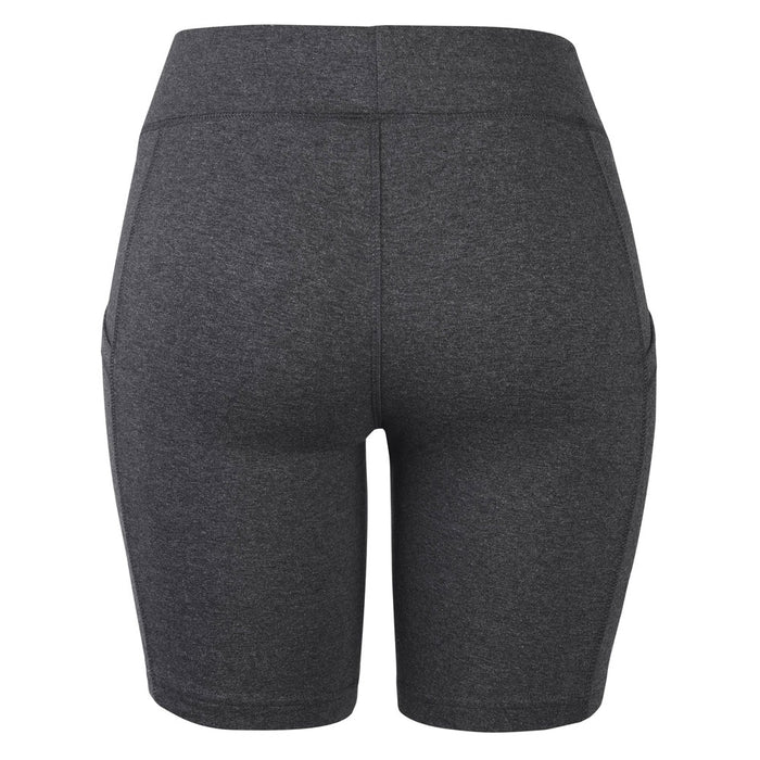 Women's Leggings Shorts w/ Pockets Athletic Running Exercise Sport Gym —  AllTopBargains