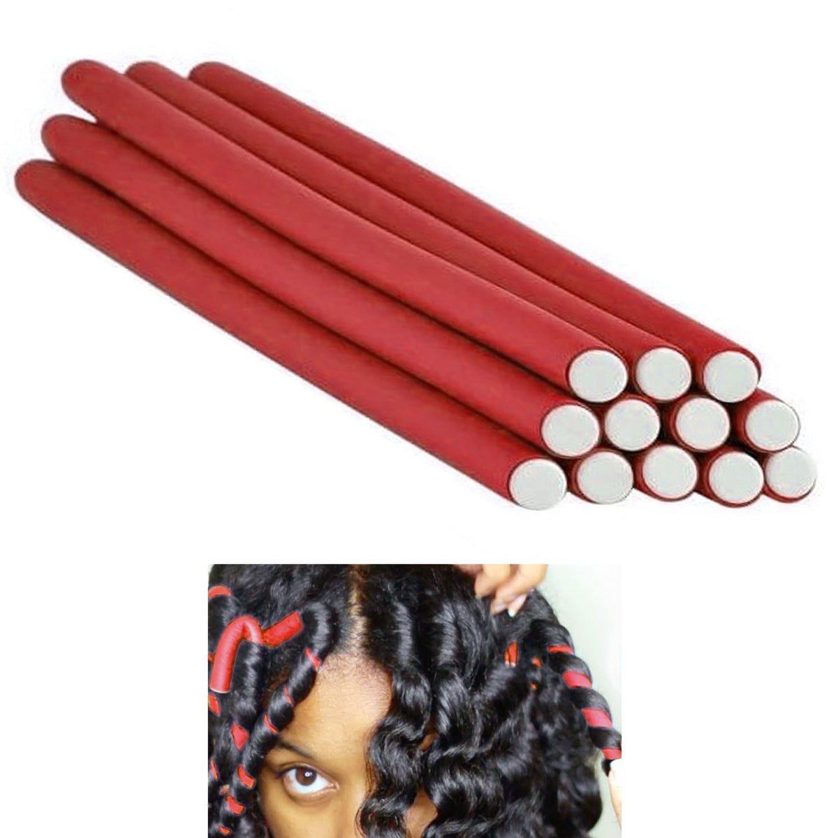 Flexi rods hotsell for sale