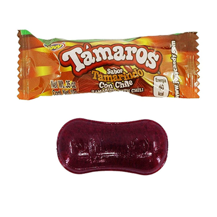 Tamarindo candy store