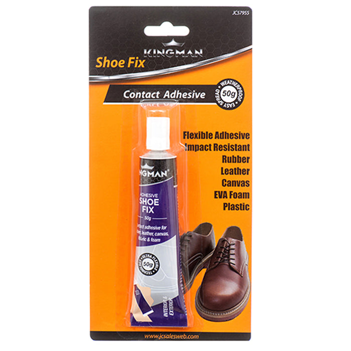 1-4x Shoe Sole Repair Glue Super Glue Coat For Fixing Shoes Boots Leather  Rubber
