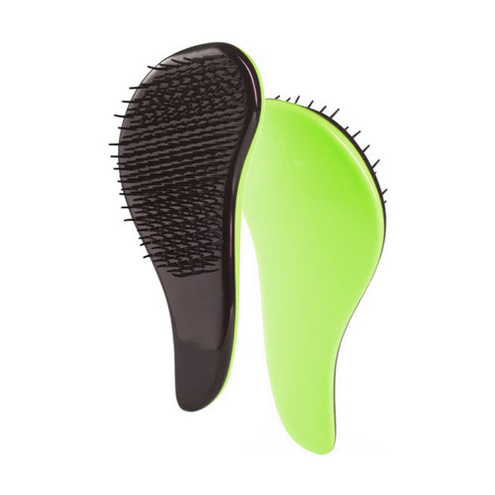 Detangling Brush Detangler Hairbrush Comb Wet Dry Hair Hair Styling Shower Brush