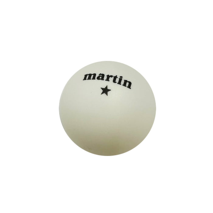 24Pk Ping Pong Balls Size 40MM Official Size Table Tennis White Seamless Design